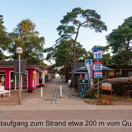 Apartment Meereslust Eg 1r Neuhaus (Mecklenburg-Vorpommern)