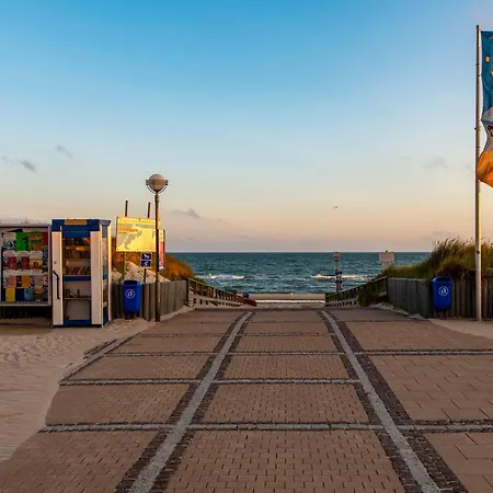 Meereslust Eg 1r Neuhaus (Mecklenburg-Vorpommern)