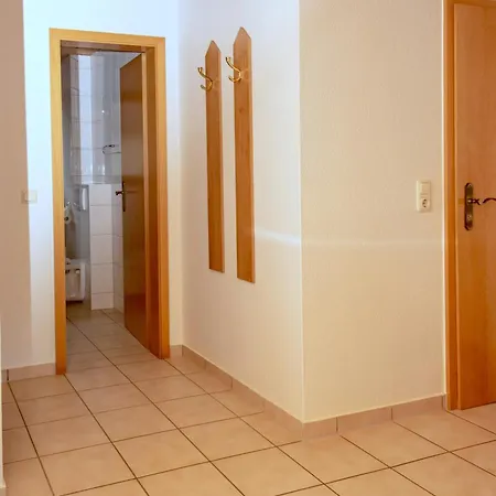 Meereslust Eg 1r * Neuhaus (Mecklenburg-Vorpommern)