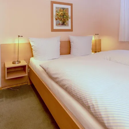 Meereslust Eg 1r Apartamento *