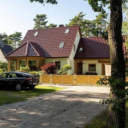 Meereslust Eg 1r Neuhaus (Mecklenburg-Vorpommern)