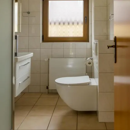 Apartamento Meereslust Eg 1r