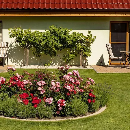 Meereslust Eg 1r Apartamento *