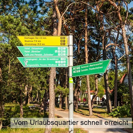 Apartment Meereslust Eg 1r Neuhaus (Mecklenburg-Vorpommern)