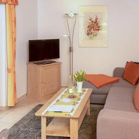Meereslust Eg 1r Apartment