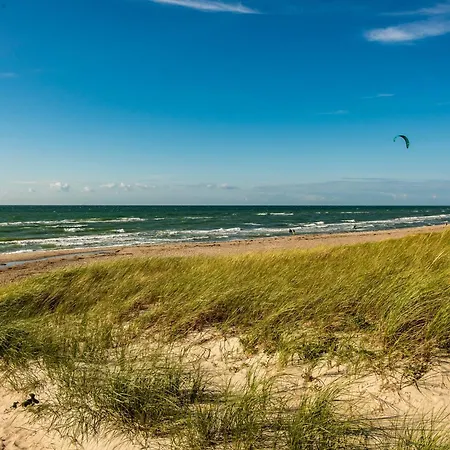 Meereslust Eg 1r Neuhaus (Mecklenburg-Vorpommern)
