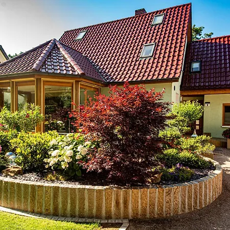 Apartment Meereslust Eg 1r